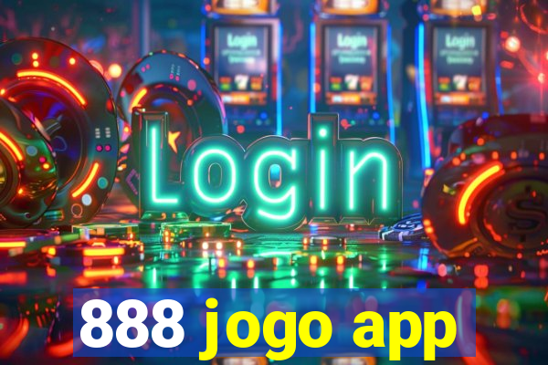 888 jogo app